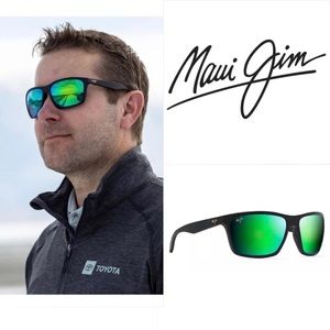 Maui Jim Makoa Sunglasses